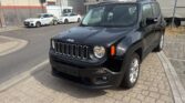 Jeep Renegade 1.4 M-Air Longitude FWD 2016m. Benzinas Automatinė