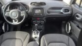 Jeep Renegade 1.4 M-Air Longitude FWD 2016m. Benzinas Automatinė