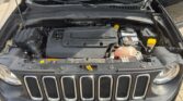 Jeep Renegade 1.4 M-Air Longitude FWD 2016m. Benzinas Automatinė