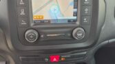 Jeep Renegade 1.4 M-Air Longitude FWD 2016m. Benzinas Automatinė