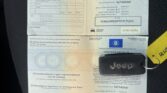 Jeep Renegade 1.4 M-Air Longitude FWD 2016m. Benzinas Automatinė