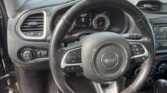 Jeep Renegade 1.4 M-Air Longitude FWD 2016m. Benzinas Automatinė