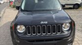 Jeep Renegade 1.4 M-Air Longitude FWD 2016m. Benzinas Automatinė