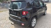 Jeep Renegade 1.4 M-Air Longitude FWD 2016m. Benzinas Automatinė