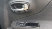 Jeep Renegade 1.4 M-Air Longitude FWD 2016m. Benzinas Automatinė