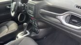 Jeep Renegade 1.4 M-Air Longitude FWD 2016m. Benzinas Automatinė