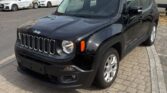 Jeep Renegade 1.4 M-Air Longitude FWD 2016m. Benzinas Automatinė