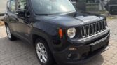 Jeep Renegade 1.4 M-Air Longitude FWD 2016m. Benzinas Automatinė