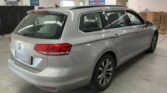 Volkswagen Passat 2.0 TDI Comfortline BlueMotion Tech 2015m. Dyzelinas Mechaninė