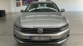 Volkswagen Passat 2.0 TDI Comfortline BlueMotion Tech 2015m. Dyzelinas Mechaninė