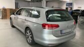 Volkswagen Passat 2.0 TDI Comfortline BlueMotion Tech 2015m. Dyzelinas Mechaninė
