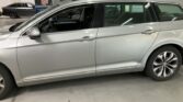 Volkswagen Passat 2.0 TDI Comfortline BlueMotion Tech 2015m. Dyzelinas Mechaninė