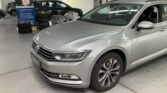 Volkswagen Passat 2.0 TDI Comfortline BlueMotion Tech 2015m. Dyzelinas Mechaninė