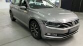 Volkswagen Passat 2.0 TDI Comfortline BlueMotion Tech 2015m. Dyzelinas Mechaninė