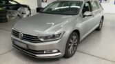 Volkswagen Passat 2.0 TDI Comfortline BlueMotion Tech 2015m. Dyzelinas Mechaninė