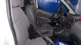 Citroen Berlingo 1.6 HDi X 2010m. Dyzelinas Mechaninė