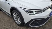 Volkswagen Golf VIII 2.0 TDI Alltrack 4Motion 2023m. Dyzelinas Automatinė