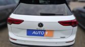 Volkswagen Golf VIII 2.0 TDI Alltrack 4Motion 2023m. Dyzelinas Automatinė
