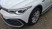 Volkswagen Golf VIII 2.0 TDI Alltrack 4Motion 2023m. Dyzelinas Automatinė