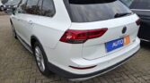 Volkswagen Golf VIII 2.0 TDI Alltrack 4Motion 2023m. Dyzelinas Automatinė