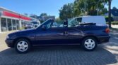 Opel Astra 1.6 1994m. Benzinas Mechaninė