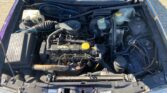 Opel Astra 1.6 1994m. Benzinas Mechaninė