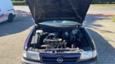 Opel Astra 1.6 1994m. Benzinas Mechaninė