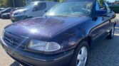Opel Astra 1.6 1994m. Benzinas Mechaninė