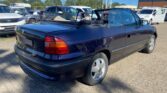 Opel Astra 1.6 1994m. Benzinas Mechaninė