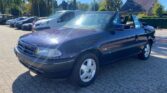 Opel Astra 1.6 1994m. Benzinas Mechaninė