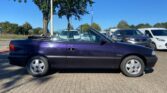 Opel Astra 1.6 1994m. Benzinas Mechaninė