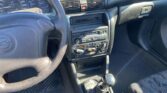 Opel Astra 1.6 1994m. Benzinas Mechaninė
