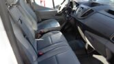 Ford Transit 2.2 TDCi 350 L3 2015m. Dyzelinas Mechaninė