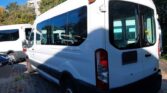 Ford Transit 2.2 TDCi 350 L3 2015m. Dyzelinas Mechaninė