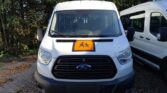 Ford Transit 2.2 TDCi 350 L3 2015m. Dyzelinas Mechaninė