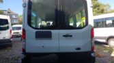 Ford Transit 2.2 TDCi 350 L3 2015m. Dyzelinas Mechaninė