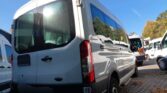 Ford Transit 2.2 TDCi 350 L3 2015m. Dyzelinas Mechaninė