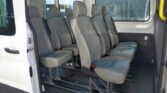Ford Transit 2.2 TDCi 350 L3 2015m. Dyzelinas Mechaninė