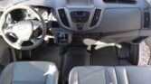 Ford Transit 2.2 TDCi 350 L3 2015m. Dyzelinas Mechaninė