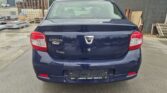 Dacia Logan 1.5 dCi Ambiance 2014m. Dyzelinas Mechaninė