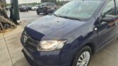 Dacia Logan 1.5 dCi Ambiance 2014m. Dyzelinas Mechaninė