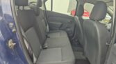 Dacia Logan 1.5 dCi Ambiance 2014m. Dyzelinas Mechaninė