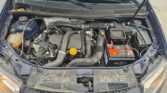 Dacia Logan 1.5 dCi Ambiance 2014m. Dyzelinas Mechaninė