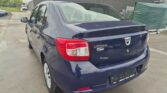 Dacia Logan 1.5 dCi Ambiance 2014m. Dyzelinas Mechaninė
