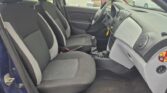 Dacia Logan 1.5 dCi Ambiance 2014m. Dyzelinas Mechaninė