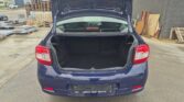 Dacia Logan 1.5 dCi Ambiance 2014m. Dyzelinas Mechaninė