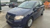 Dacia Logan 1.5 dCi Ambiance 2014m. Dyzelinas Mechaninė