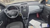 Dacia Logan 1.5 dCi Ambiance 2014m. Dyzelinas Mechaninė