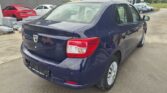 Dacia Logan 1.5 dCi Ambiance 2014m. Dyzelinas Mechaninė