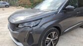 Peugeot 3008 1.2 PureTech Allure Pack 2024m. Benzinas Automatinė